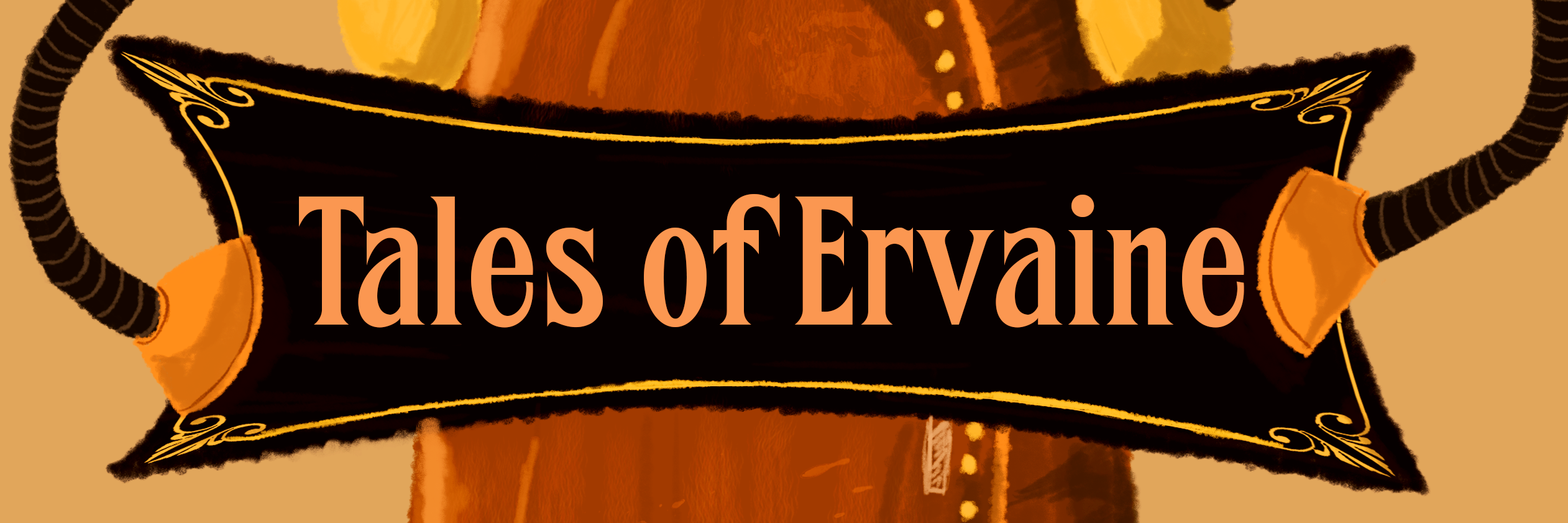 Tales of Ervaine